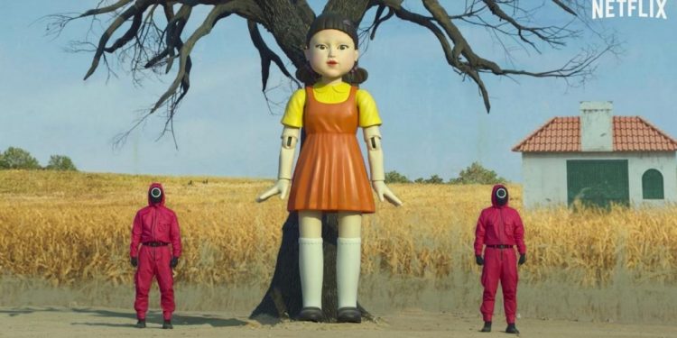 ΠΑΙΧΝΙΔΙ ΤΟΥ ΚΑΛΑΜΑΡΙΟΥ: ΜΙΑ ΨΥΧΟΛΟΓΙΚΗ ΠΡΟΣΕΓΓΙΣΗ