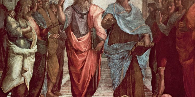 Ο ΑΡΙΣΤΟΤΕΛΗΣ ΚΑΙ Η ΙΔΕΑ ΤΟΥ ΑΓΑΘΟΥ ΩΣ «ΑΝΥΠΟΘΕΤΟΣ ΑΡΧΗ»