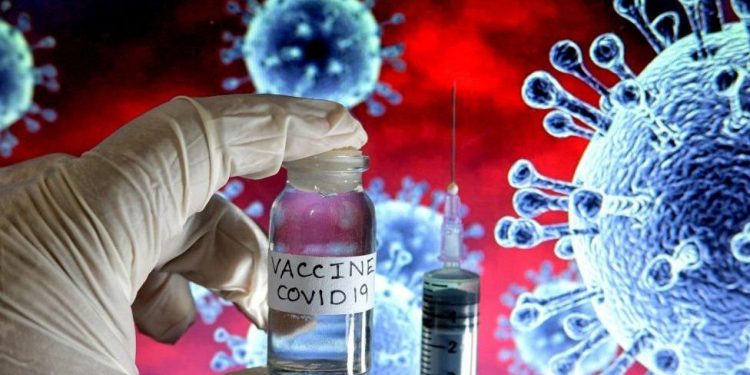 COVID-19: THE IMPACT ON OUR LIFE