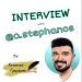 ΣΥΝΕΝΤΕΥΞΗ ΜΕ ΤΟΝ ΣΤΕΦΑΝΟ ΑΛΕΞΙΑΔΗ