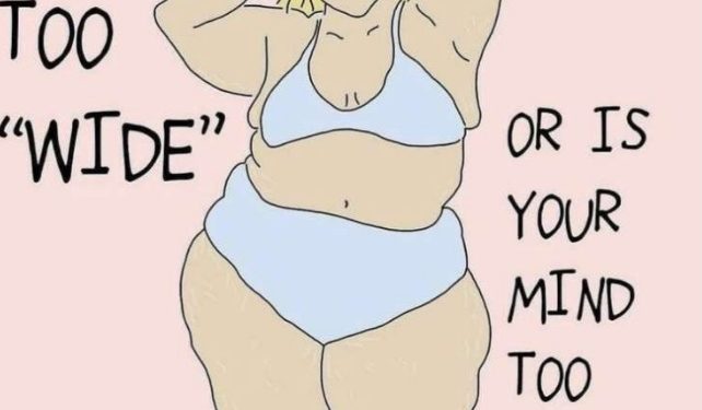 «ΒODY SHAMING»
