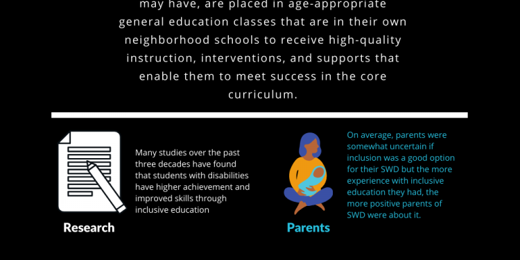 ΣΥΜΠΕΡΙΛΗΠΤΙΚΗ ΕΚΠΑΙΔΕΥΣΗ