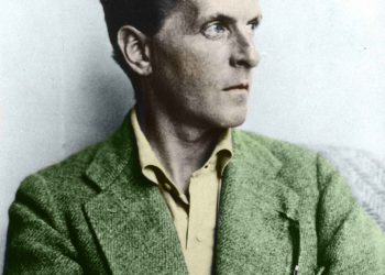 WITTGENSTEIN: Η ΛΟΓΙΚΟ-ΦΙΛΟΣΟΦΙΚΗ ΠΡΑΓΜΑΤΕΙΑ