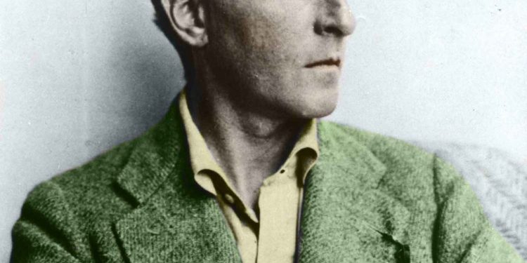 WITTGENSTEIN: Η ΛΟΓΙΚΟ-ΦΙΛΟΣΟΦΙΚΗ ΠΡΑΓΜΑΤΕΙΑ