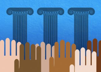 ΜΙΑ ΟΧΙ ΚΑΙ ΤΟΣΟ ΔΗΜΟΚΡΑΤΙΚΗ ΔΗΜΟΚΡΑΤΙΑ