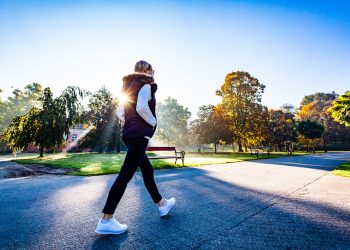 ΠΕΡΠΑΤΗΜΑ & ΔΗΜΙΟΥΡΓΙΚΟΤΗΤΑ: ΠΩΣ ΣΥΝΔΕΟΝΤΑΙ ΜΕΤΑΞΥ ΤΟΥΣ;