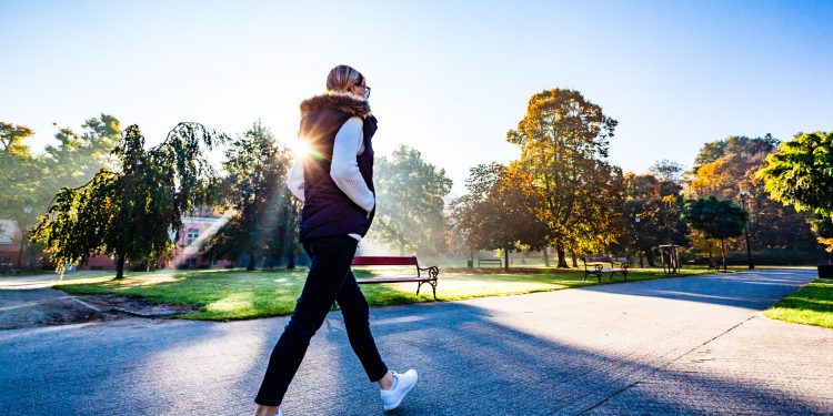 ΠΕΡΠΑΤΗΜΑ & ΔΗΜΙΟΥΡΓΙΚΟΤΗΤΑ: ΠΩΣ ΣΥΝΔΕΟΝΤΑΙ ΜΕΤΑΞΥ ΤΟΥΣ;