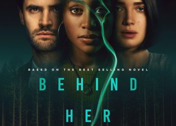 «BEHIND HER EYES: ΤΟ ΝΕΟ ΨΥΧΟΛΟΓΙΚΟ ΘΡΙΛΕΡ ΤΟΥ NETFLIX»