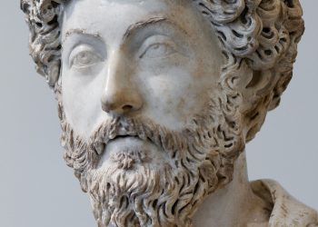 «ΜΑΡΚΟΣ ΑΥΡΗΛΙΟΣ: ΤΑ ΕΙΣ ΕΑΥΤΟΝ»