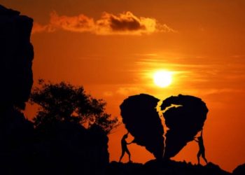 «ΕΡΩΤΑΣ: ΟΛΑ Η ΤΙΠΟΤΑ»