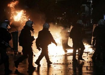 «ΟΠΑΔΙΚΗ ΒΙΑ»