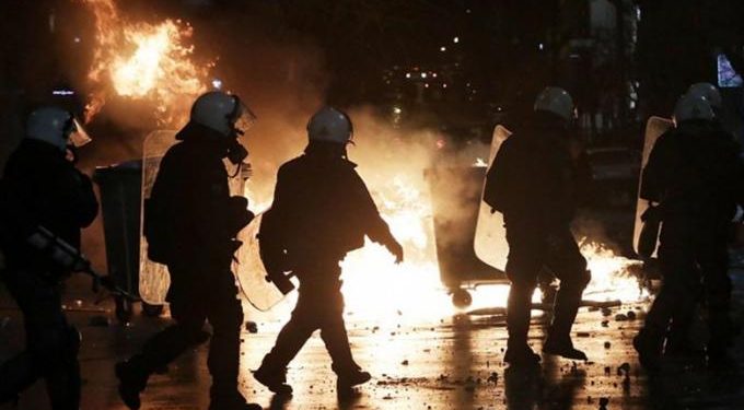 «ΟΠΑΔΙΚΗ ΒΙΑ»