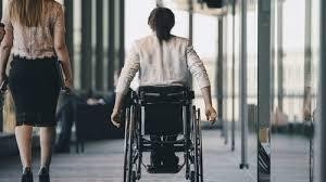 «ΚΟΙΝΩΝΙΑ ΜΕ ΕΙΔΙΚΕΣ ΑΝΑΓΚΕΣ» ΚΜΕΑ