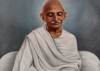 «Η ΠΡΟΣΩΠΙΚΟΤΗΤΑ ΤΟΥ MOHAMED GANDHI»