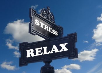 «ΤΙ ΘΕΣΗ ΕΧΕΙ ΤΟ ΑΓΧΟΣ ΣΤΗ ΖΩΗ ΜΑΣ;»