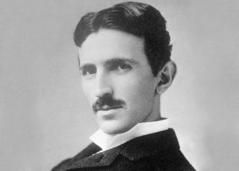 «ΑΠΟΦΘΕΓΜΑΤΑ ΝΙΚΟΛΑ ΤΕΣΛΑ»