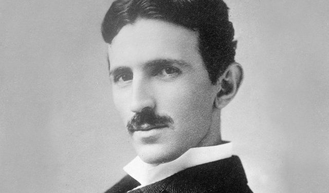 «ΑΠΟΦΘΕΓΜΑΤΑ ΝΙΚΟΛΑ ΤΕΣΛΑ»