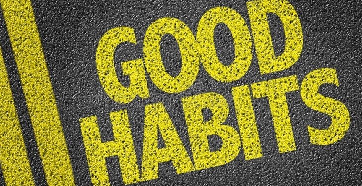 «ΥΙΟΘΕΤΗΣΗ ΣΥΝΗΘΕΙΩΝ ΠΟΥ ΜΑΣ ΕΝΔΥΝΑΜΩΝΟΥΝ»