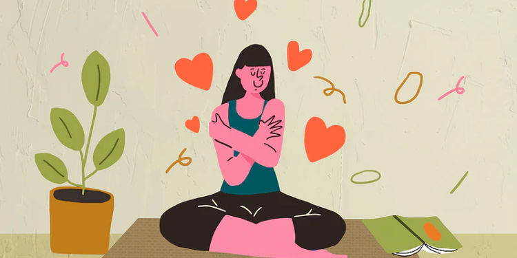 «ΑΥΤΟΣΥΜΠΟΝΟΙΑ:ΜΙΑ ΒΑΘΥΤΕΡΗ ΟΨΗ ΤΟΥ ”lOVE YOURSELF”»