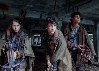 «ΟΙ ΦΥΛΕΣ ΤΗΣ ΕΥΡΩΠΗΣ: ΤΟ ΔΥΣΤΟΠΙΚΟ ΜΕΛΛΟΝ ΤΗΣ ΓΗΡΑΙΑΣ ΗΠΕΙΡΟΥ»