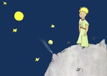 «ΣΠΟΥΔΑΙΑ ΜΑΘΗΜΑΤΑ ΖΩΗΣ ΑΠΟ ΤΟ ΜΙΚΡΟ ΠΡΙΓΚΗΠΑ»