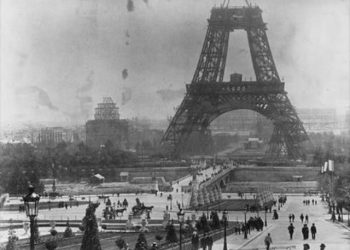 «EDOUARD & CLAUDE MONET»