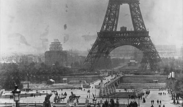 «EDOUARD & CLAUDE MONET»