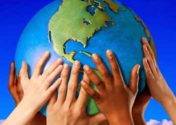 «ΠΟΛΙΤΗΣ ΤΗΣ ΓΗΣ»