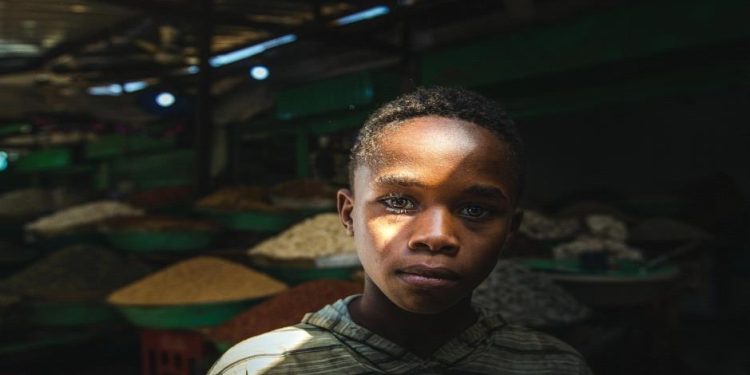 «ΖΗΤΗΜΑΤΑ ΠΑΙΔΙΚΗΣ ΠΡΟΣΤΑΣΙΑΣ ΣΤΟ ΣΟΥΔΑΝ»