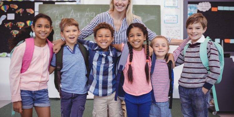 «ΘΕΤΙΚΗ ΕΚΠΑΙΔΕΥΣΗ»