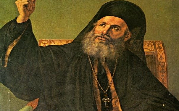 ΕΙΜΑΣΤΕ ΟΡΘΟΔΟΞΟΙ ή ΕΛΛΗΝΕΣ ;