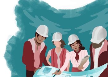 «ΓΥΝΑΙΚΕΣ ΣΤΗΝ ΜΗΧΑΝΙΚΗ ΚΑΙ ΑΛΛΑ «ΑΝΔΡΟΚΡΑΤΟΥΜΕΝΑ» ΕΠΑΓΓΕΛΜΑΤΑ»