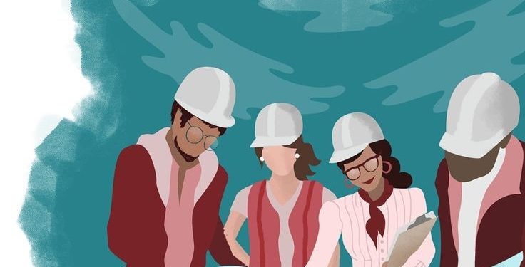 «ΓΥΝΑΙΚΕΣ ΣΤΗΝ ΜΗΧΑΝΙΚΗ ΚΑΙ ΑΛΛΑ «ΑΝΔΡΟΚΡΑΤΟΥΜΕΝΑ» ΕΠΑΓΓΕΛΜΑΤΑ»