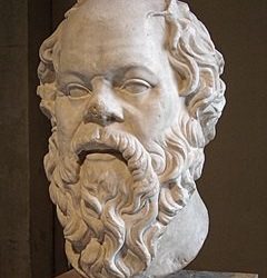 «ΓΝΩΘΙ ΣΑΥΤΟΝ»