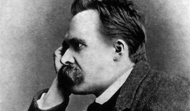 20 ΦΙΛΟΣΟΦΙΚΑ ΑΠΟΦΘΕΓΜΑΤΑ ΤΟΥ ΦΡΕΙΔΕΡΙΚΟΥ ΝΙΤΣΕ