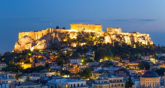 «ΕΘΝΙΚΗ ΤΑΥΤΟΤΗΤΑ ΚΑΙ ΑΡΝΗΣΗ ΤΗΣ ΠΡΑΓΜΑΤΙΚΟΤΗΤΑΣ»