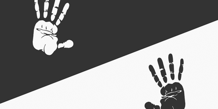 «ΕΧΟΥΜΕ ΔΙΚΑΙΩΜΑ ΝΑ ΕΙΜΑΣΤΕ ΡΑΤΣΙΣΤΕΣ»;