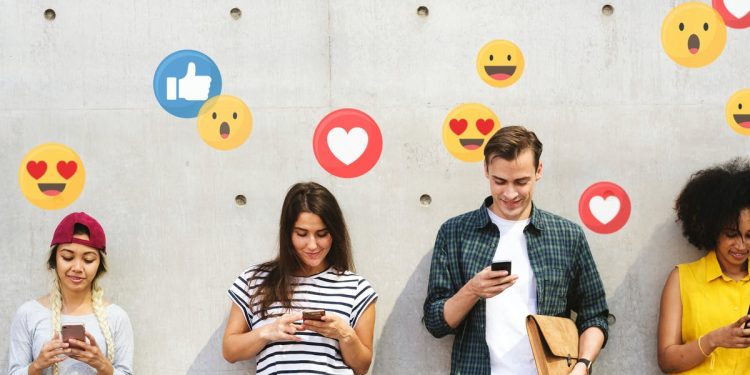 «ΘΕΤΙΚΟΤΗΤΑ ΣΤΑ ΜΕΣΑ ΚΟΙΝΩΝΙΚΗΣ ΔΙΚΤΥΩΣΗΣ»