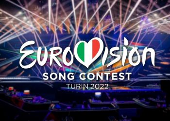«EUROVISION 2022: ΤΟ ΜΕΓΑΛΟ ΕΥΡΩΠΑΙΚΟ ΠΑΡΤΙ  ΕΠΕΣΤΡΕΨΕ»