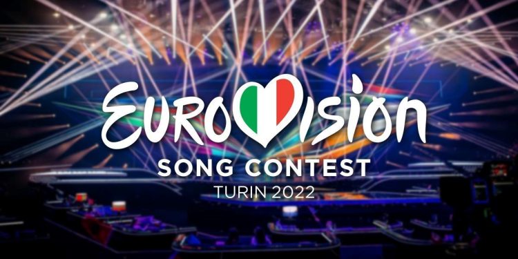 «EUROVISION 2022: ΤΟ ΜΕΓΑΛΟ ΕΥΡΩΠΑΙΚΟ ΠΑΡΤΙ  ΕΠΕΣΤΡΕΨΕ»