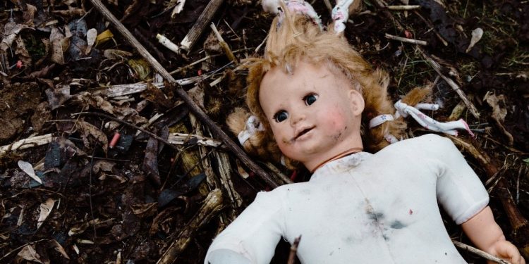 «ΠΑΙΔΙΚΗ ΚΑΚΟΠΟΙΗΣΗ ΣΤΗΝ ΑΙΤΗ»