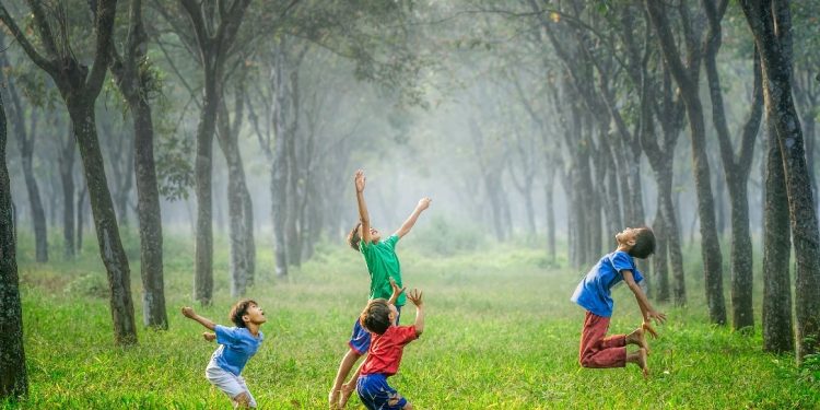 «ΤΑ ΔΙΚΑΙΩΜΑΤΑ ΤΟΥ ΠΑΙΔΙΟΥ»