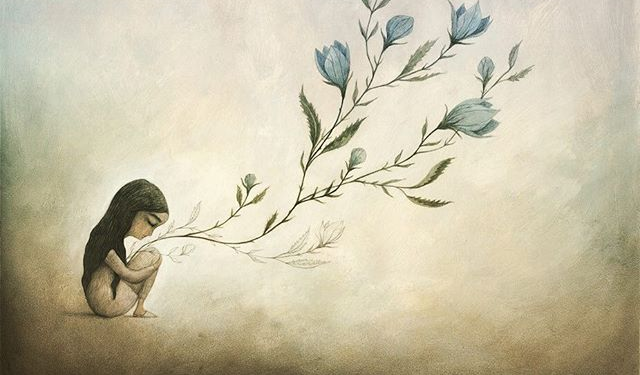 «Η ΕΝΣΥΝΑΙΣΘΗΣΗ ΕΙΝΑΙ ΧΑΡΙΣΜΑ»