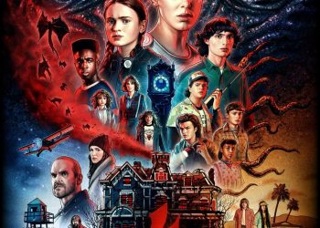 stranger things