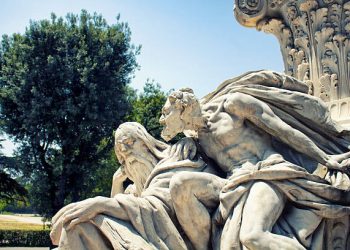 «Η ΕΚΛΟΓΙΚΗ ΑΝΑΜΕΤΡΗΣΗ ΣΤΗΝ ΙΤΑΛΙΑ»