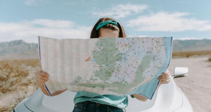 SOLO TRAVELING: ΕΝΑ ΤΑΞΙΔΙ ΜΕ ΠΡΩΤΑΓΩΝΙΣΤΗ ΕΣΕΝΑ