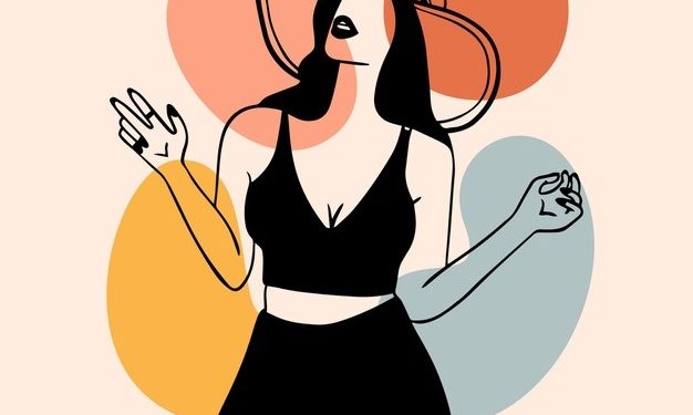 ΓΥΝΑΙΚΑ, ΕΤΟΣ 2022