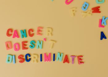 «ΕΜΕΙΣ ΚΑΙ Ο ΚΑΡΚΙΝΟΣ»