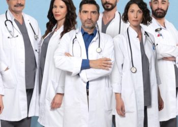 «Η ΚΛΙΝΙΚΗ: Η ΚΑΛΟΚΑΙΡΙΝΗ ΣΕΙΡΑ ΤΟΥ ΑΝΤ1»