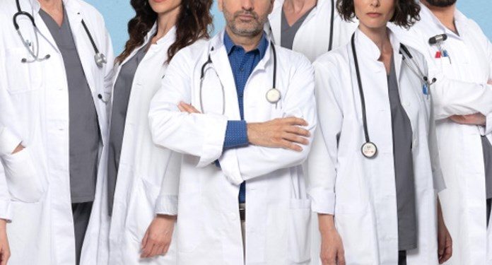 «Η ΚΛΙΝΙΚΗ: Η ΚΑΛΟΚΑΙΡΙΝΗ ΣΕΙΡΑ ΤΟΥ ΑΝΤ1»